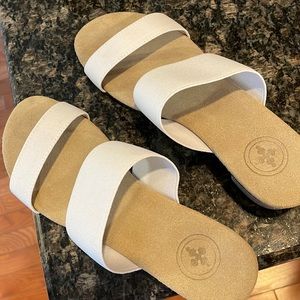 Charleston washable sandals